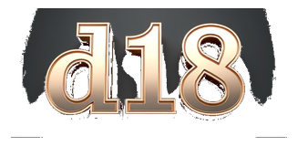 d18 logo